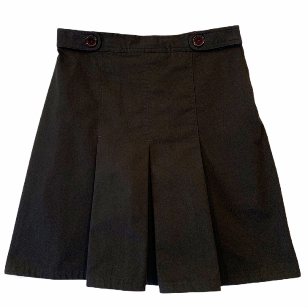 Juniors School Girl Skirt/Kilt Style